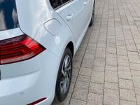 Usata VW Golf VII Edition 86 CV (63 kW) 2017 Grigio Berlina