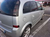 usata Opel Meriva MerivaI 2003 1.3 cdti ecoflex Cosmo c/esp fap