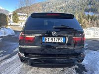 Usata BMW X5 M Sport 286 CV (210 kW) 2008 Nero SUV