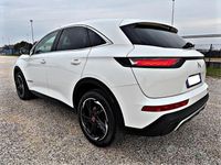 Usata DS Automobiles DS7 Crossback Performance 130 CV (95 kW) 2021 Bianco SUV