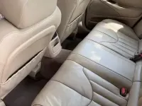 Usata Jaguar S-Type S 238 CV (175 kW) 1999 Verde Berlina