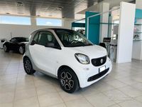 usata Smart ForTwo Electric Drive / EQ