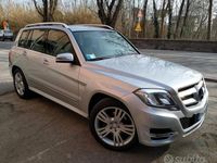 Usata Mercedes GLK200 170 CV (125 kW) 2012 SUV