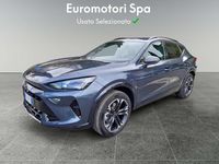 Usata Cupra Formentor 150 CV (110 kW) 2025 Grigio SUV