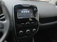 Usata Renault Clio IV 90 CV (66 kW) 2015 Nero Berlina