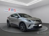 Occasion Toyota C-HR Trend 166 ch (122 kW) 2018 Gris SUV