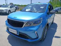 Nuova EMC QUATTRO 103 CV (75 kW) 2026 Other SUV