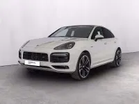 Usata Porsche Cayenne 462 CV (339 kW) 2022 Gesso SUV