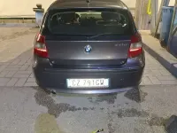 Usata BMW 120 163 CV (119 kW) 2006 Utilitaria