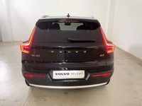Usata Volvo XC40 Core 163 CV (119 kW) 2023 Nero metallizzato SUV