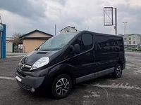 Usata Opel Vivaro 2011 Monovolume