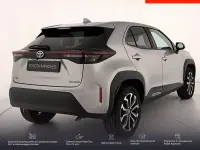 Usata Toyota Yaris Cross Trend 116 CV (85 kW) 2022 Argento SUV