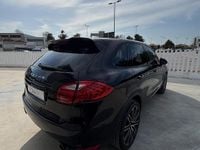 Usata Porsche Cayenne 244 CV (179 kW) 2013 Nero SUV
