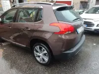 Usata Peugeot 2008 92 CV (67 kW) 2013 SUV