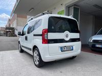 usata Fiat Qubo 1.4 natural power Dynamic GARANZIA 24 MESI