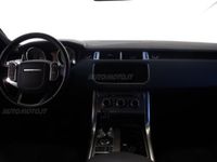 usata Land Rover Range Rover Sport 3.0 SDV6 HSE del 2014 usata a Albosaggia