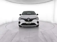 Usata Renault Captur Techno 94 CV (69 kW) 2023 Bestyle montecarlo (bianco na SUV
