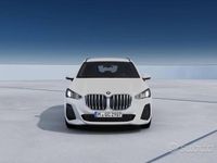 Nuova BMW 218 Active Tourer M Sport 150 CV (110 kW) 2025 Bianco Monovolume