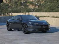 Nuova Honda Prelude Advance 184 CV (135 kW) 2026 Grigio Coupé
