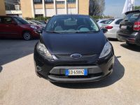 usata Ford Fiesta 3p 1.4 16v + Gpl c/esp E5