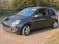 Usata Ford Fiesta Ambiente 68 CV (50 kW) 2007 Utilitaria