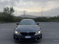 Usata BMW 420 M Sport 184 CV (135 kW) 2019 Coupé