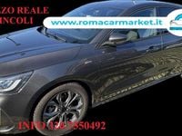 Usata Ford Focus ST 125 CV (91 kW) 2025 Grigio Berlina