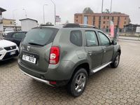 usata Dacia Duster 1.6 110CV 4x2 GPL Lauréate