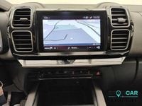 Usata Citroën C5 Aircross Feel 131 CV (96 kW) 2020 Nero SUV