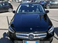 Usata Mercedes B180 109 CV (80 kW) 2021 Utilitaria