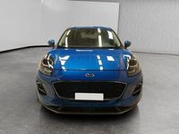 Usata Ford Puma Titanium S 125 CV (91 kW) 2021 Blu SUV