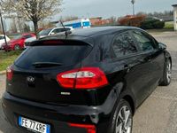 usata Kia Rio NEOPATENTATI