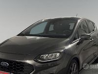Usata Ford Fiesta 2017 Utilitaria