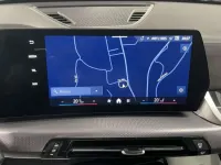 Nuova BMW X1 M Sport 150 CV (110 kW) 2026 Alpine white SUV