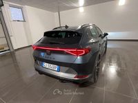 Usata Cupra Formentor 150 CV (110 kW) 2022 Argento SUV