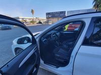 Usata BMW X1 Sport Line 140 CV (102 kW) 2018 Bianco SUV