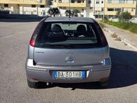 Occasion Opel Corsa 69 ch (50 kW) 2006 Argent Berline