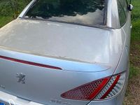 Usata Peugeot 307 CC 136 CV (100 kW) 2005 Grigio Cabrio