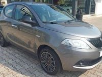 Usata Lancia Ypsilon S 69 CV (50 kW) 2023 Grigio Utilitaria