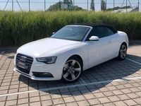 usata Audi A5 Cabriolet A5 2.0 tdi Advanced 177cv multitronic