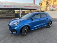 Usata Ford Puma ST-Line 125 CV (91 kW) 2023 SUV