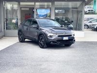 Usata Citroën C4 131 CV (96 kW) 2022 Grigio Berlina