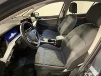 Usata VW Golf VIII Life 115 CV (84 kW) 2025 Grigio Berlina