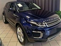 usata Land Rover Range Rover evoque 5p 2.0 td4 Pure Business edition 150cv auto