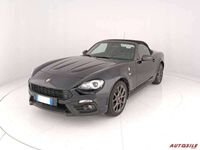 usata Abarth 124 Spider 1.4 Turbo MultiAir AT 170 CV