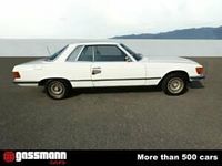 Occasion Mercedes SLC450 224 ch (164 kW) 1975 Blanc Coupé