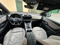 Usata DS Automobiles DS7 Crossback 180 CV (132 kW) 2019 Nero SUV