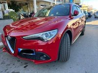usata Alfa Romeo Stelvio 2.0 t Business Q4 200cv auto
