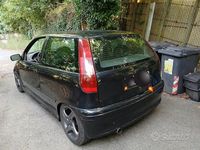 Usata Fiat Punto 1996