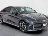 Nuova Hyundai Ioniq 55 kW (76 CV) 2025 T2g Utilitaria